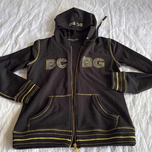 BCBG sweater shirt for women size S - Picture 3 of 7